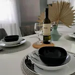 Apartament Teo *