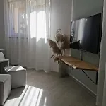 Teo Apartament *