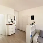 Apartament Teo *