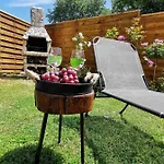 Apartament Teo Medulin