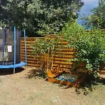 Teo Apartament *