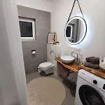 Teo Apartament *