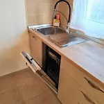Teo Apartament *