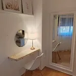 Teo Apartament *