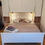 Apartament Teo Medulin