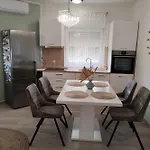 Apartament Teo