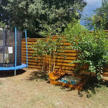 Teo Appartamento *