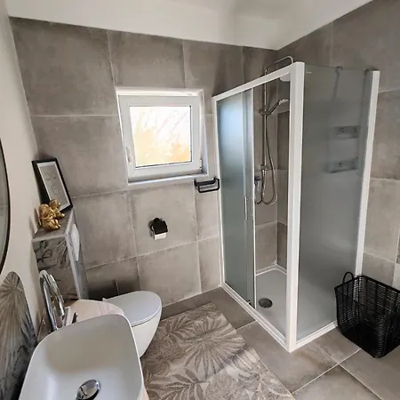 Teo Lägenhet Medulin