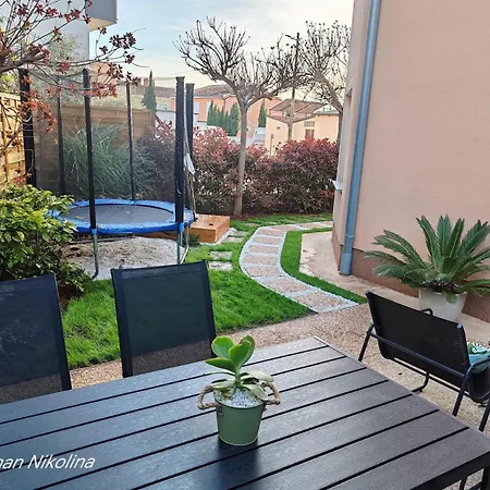 Appartamento Teo