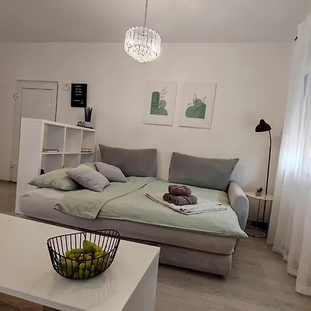 Lägenhet Teo *