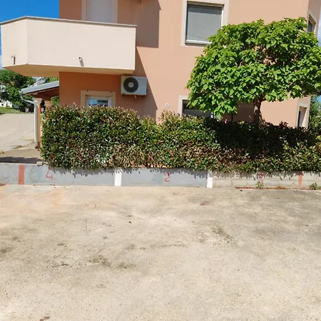 Appartamento Teo Medolino