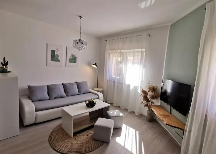 Teo Appartement Medulin