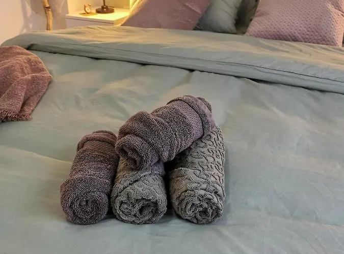 Teo Appartement Medulin