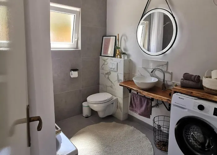 Teo Appartement Medulin