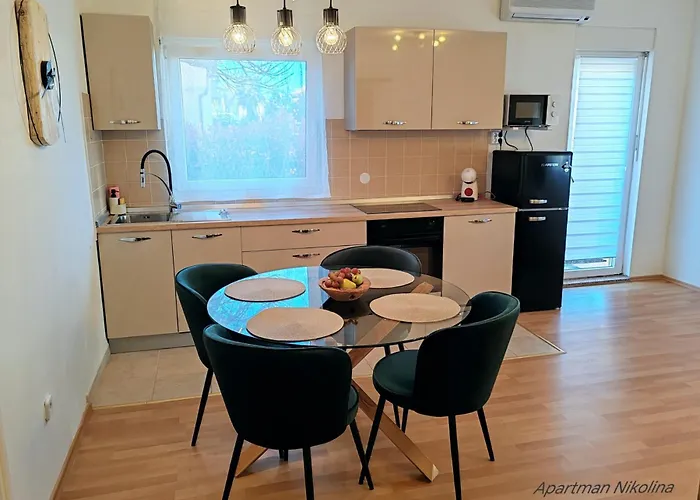 Teo Appartement Medulin