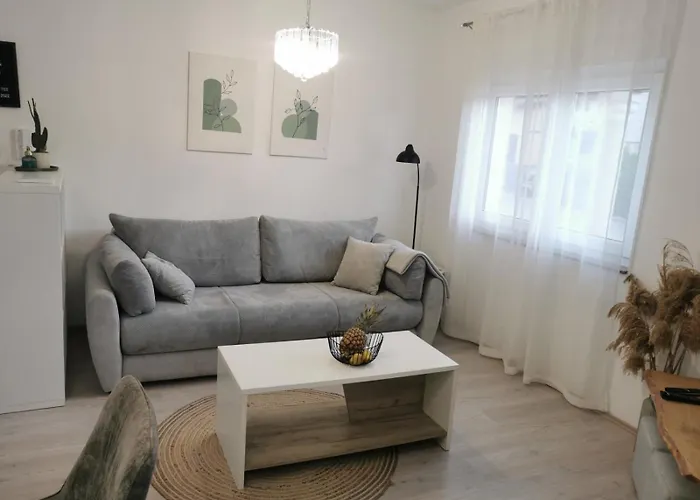 Teo Appartement Medulin