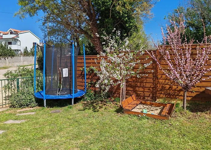 Teo Appartement Medulin