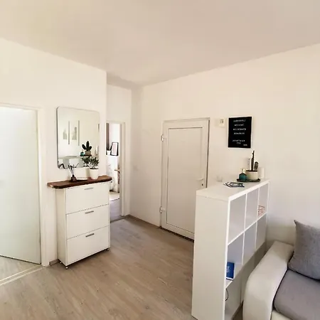 Apartment Teo *
