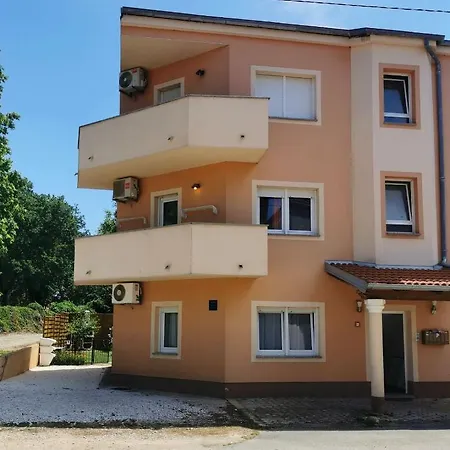 Apartament Teo