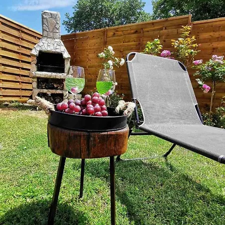 Apartament Teo Medulin