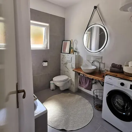 Teo Apartment Medulin