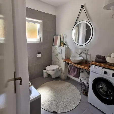 Teo Apartament Medulin