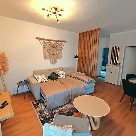 Apartment Teo *