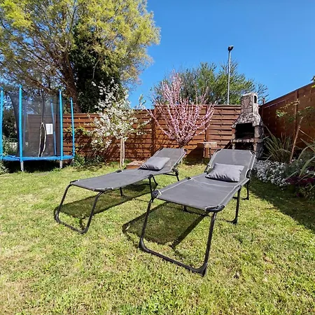 Apartament Teo Medulin