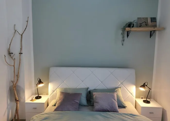 Apartament Teo *