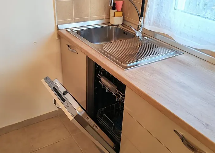 Teo Apartament *