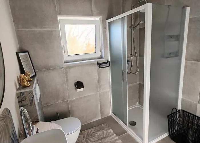 Teo Apartament Medulin