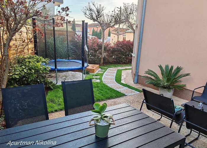 Apartament Teo