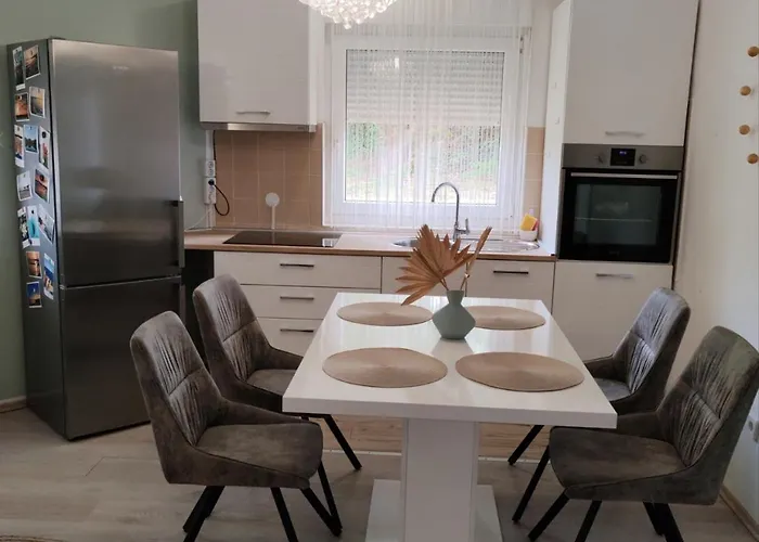 Apartament Teo