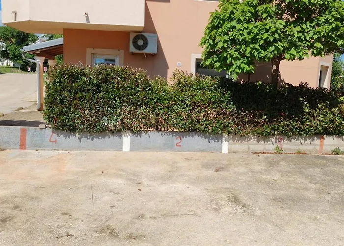 Apartament Teo Medulin